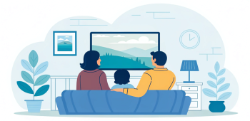 IPTV или кабельное телевидение?