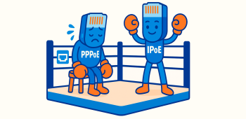 PPPoE или IPoE что лучше?