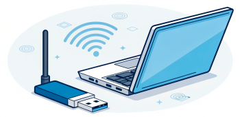 Как выбрать Wi-Fi адаптер?