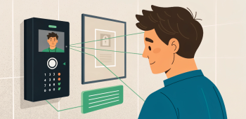 Умный домофон: особенности, возможности и преимущества