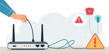 Как понять, что Wi-Fi роутер нужно заменить?