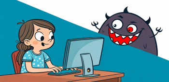 Интернет, безопасный для ребенка