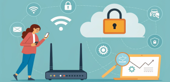 Как узнать пароль от Wi-Fi ?