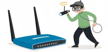 Как защитить Wi-Fi от взлома?