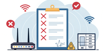 10 типичных ошибок при выборе Wi-Fi роутера