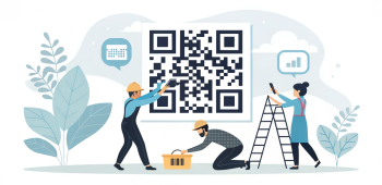 QR-коды и что нужно знать о них