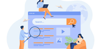 Как искать информацию в интернете эффективно?