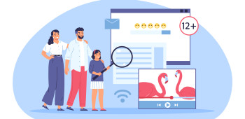 Как установить родительский контроль на роутер?