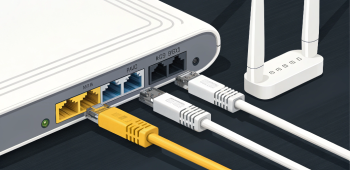 5 мифов о Wi-fi