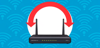 Обновите прошивку роутеров Tp-Link
