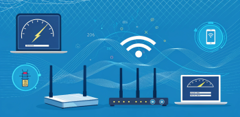 Что такое Wi-Fi 7 и кому он нужен?