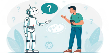 Как составить промт для нейросети, чтобы она вас поняла