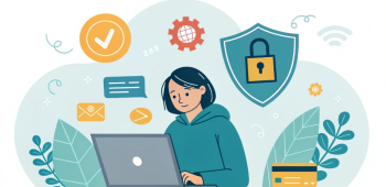 Что делать, если вы стали жертвой мошенничества в интернете