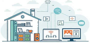 Домашний медиасервер и NAS: где хранить фильмы, фото и документы и как открыть их с любого устройства