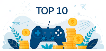 Топ 10 самых дорогих видеоигр